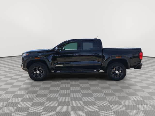 Used 2023 GMC Canyon Elevation w/ Convenience Package RWD image 9