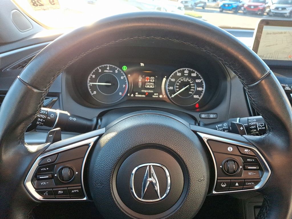 Certified 2023 Acura RDX Technology Package image 20