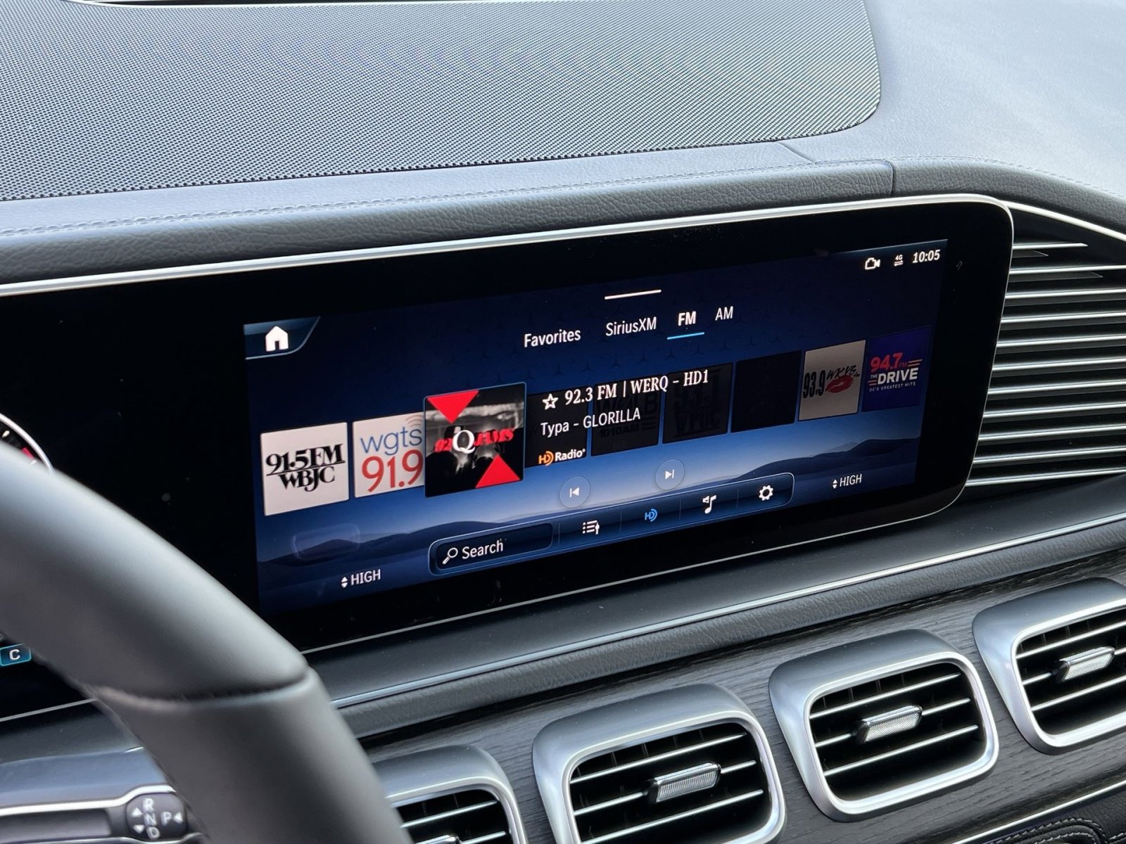 New 2026 Mercedes-Benz GLE 450 4MATIC image 16