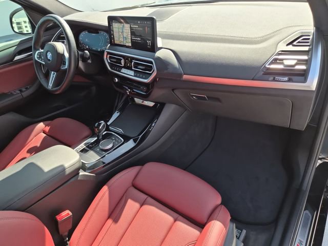 Used 2024 BMW X3 M40i image 20