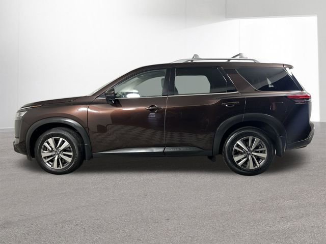 Used 2022 Nissan Pathfinder SL image 11