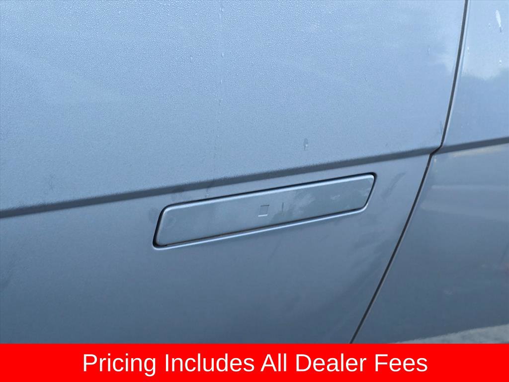 Used 2024 Hyundai Ioniq 5 SEL RWD image 10