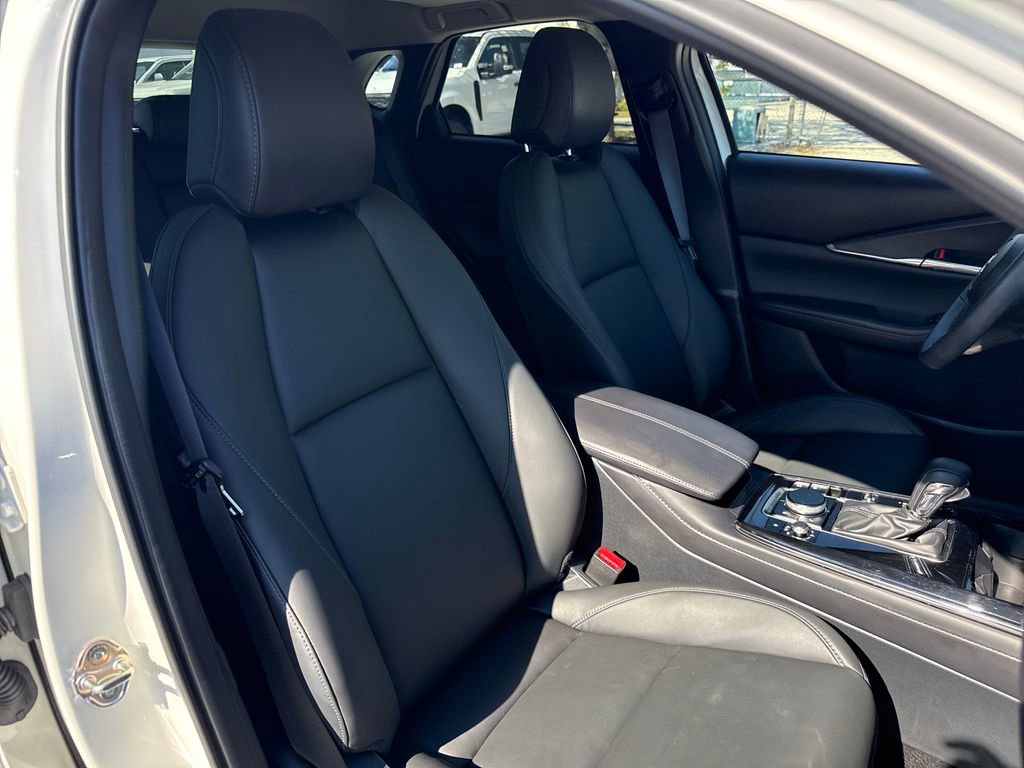 Used 2025 MAZDA CX-30 AWD 2.5 S w/ Preferred Package image 27