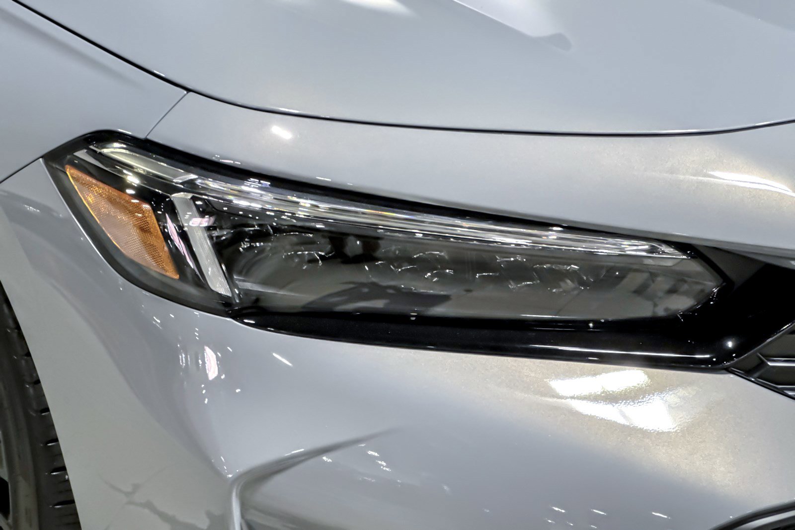 New 2026 Honda Civic Si image 10