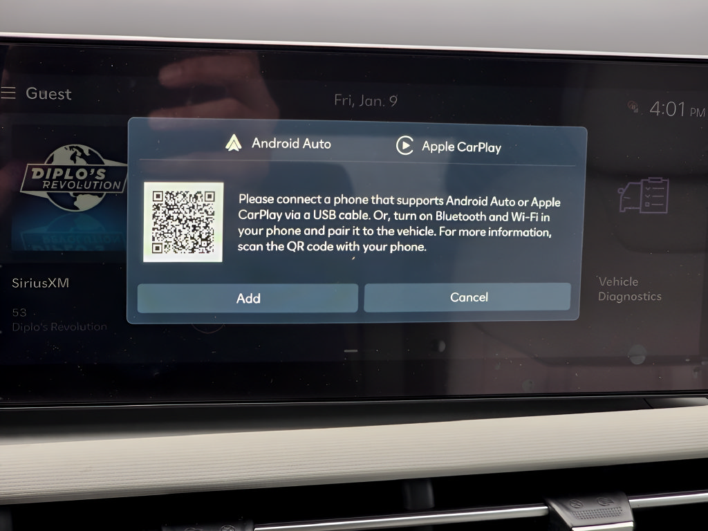 New 2026 Hyundai Tucson SEL Plus AWD/4WD image 19