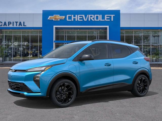 New 2027 Chevrolet Bolt RS image 2