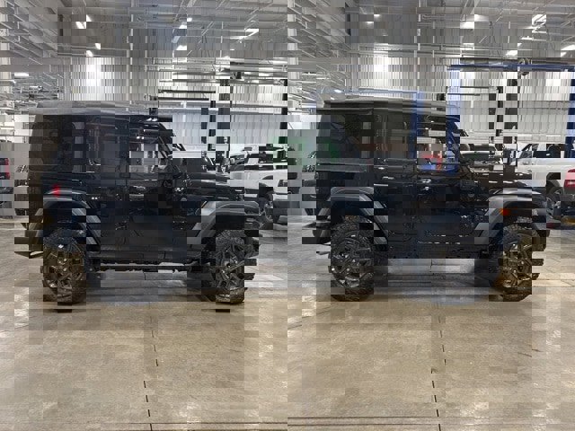 New 2026 Jeep Wrangler Sport image 10