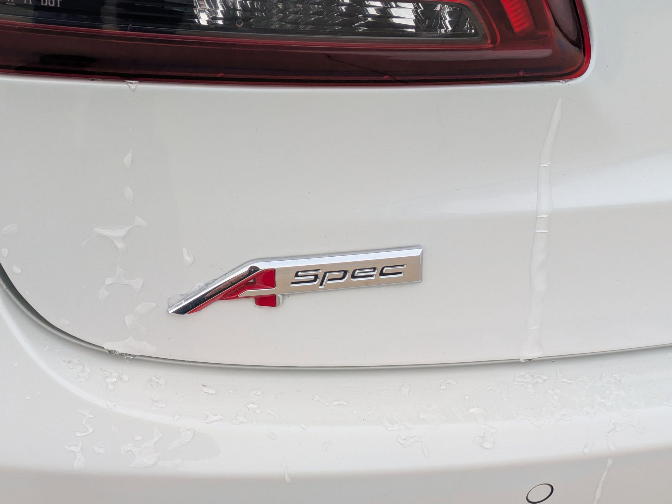 Used 2019 Acura TLX w/ Technology & A-SPEC Pkg image 25