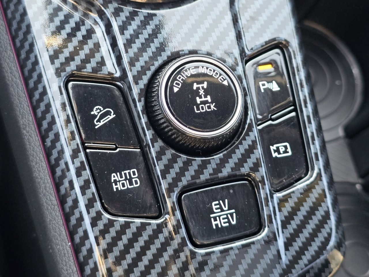 Used 2023 Kia Sportage X-Line Prestige image 9