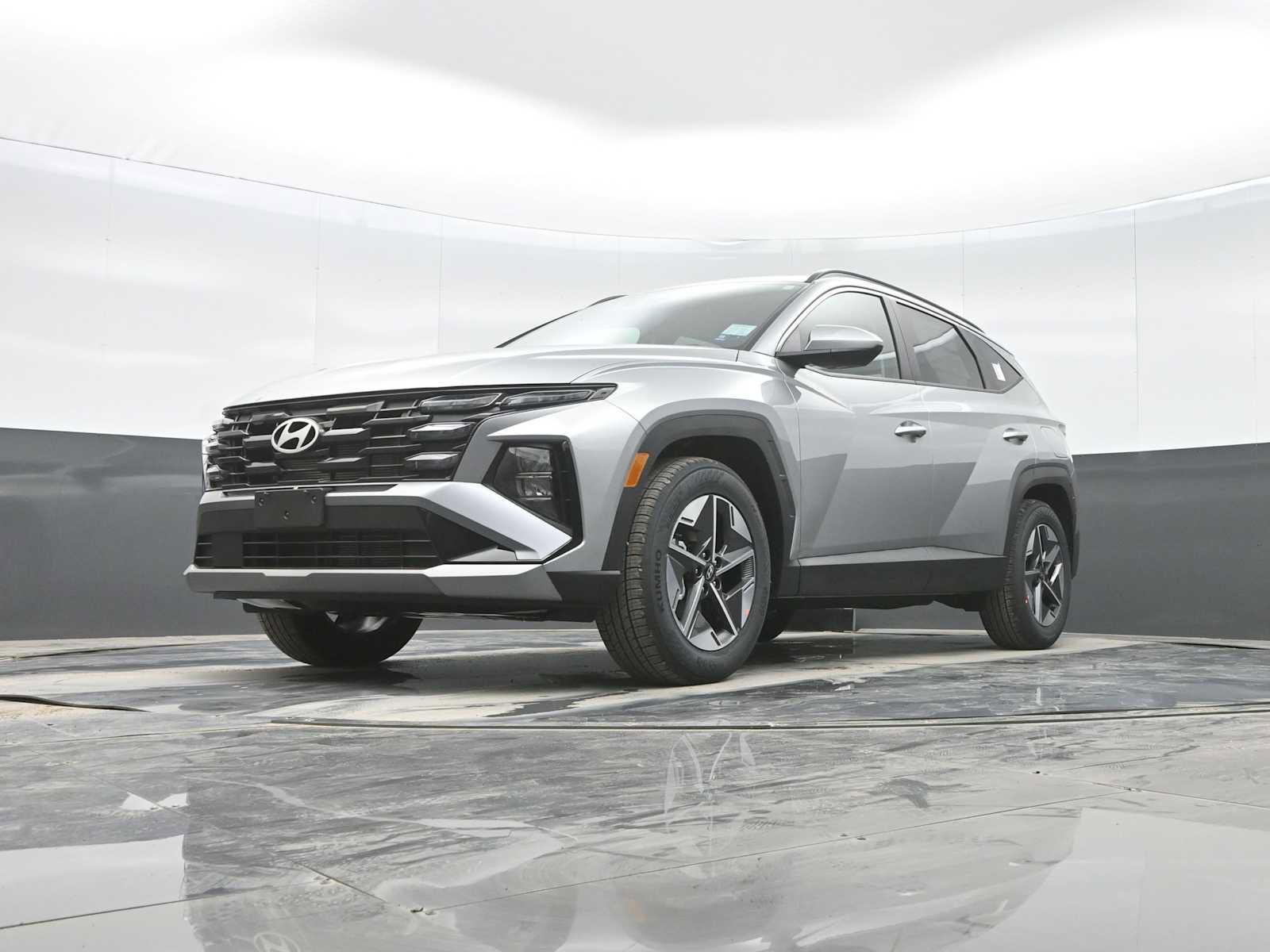 New 2026 Hyundai Tucson SEL image 24