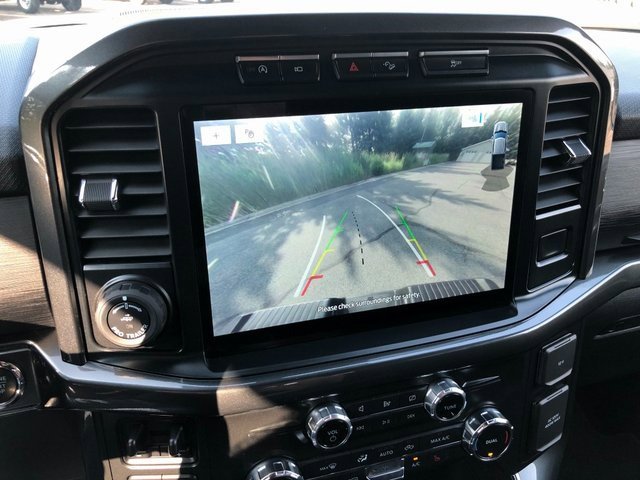 Used 2022 Ford F150 XLT w/ Equipment Group 302A High image 18