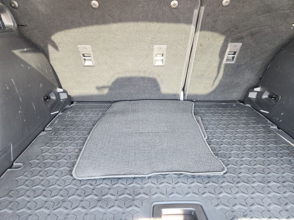 Used 2024 Ford Bronco Sport Big Bend w/ Convenience Package image 31