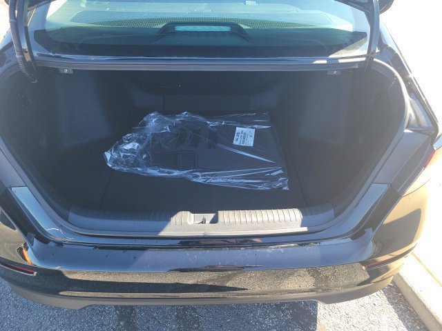 New 2026 Honda Accord SE image 8
