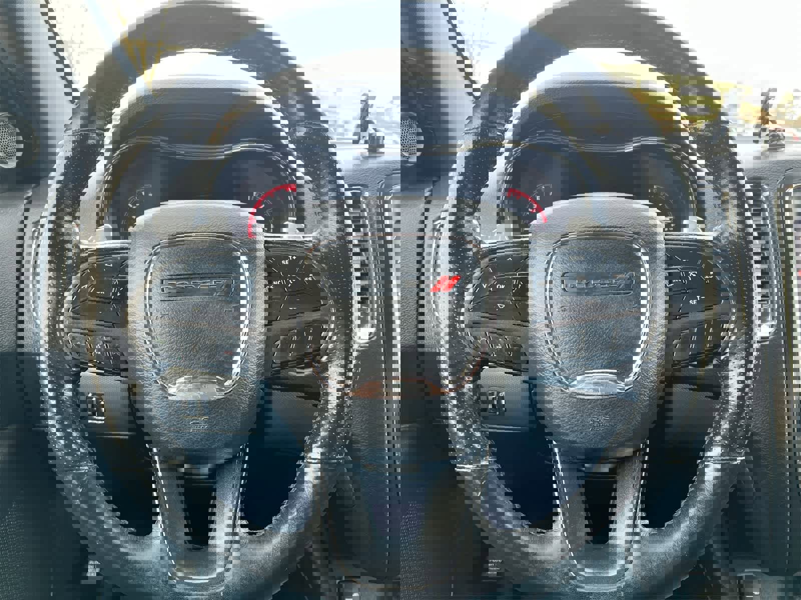 Used 2019 Dodge Durango GT image 23