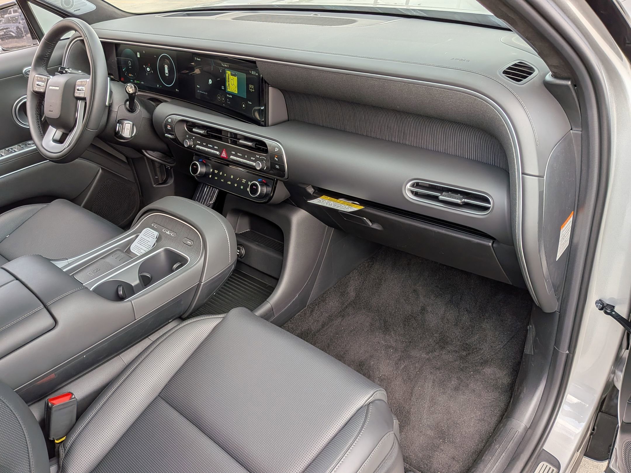 New 2026 Hyundai Palisade Calligraphy image 27