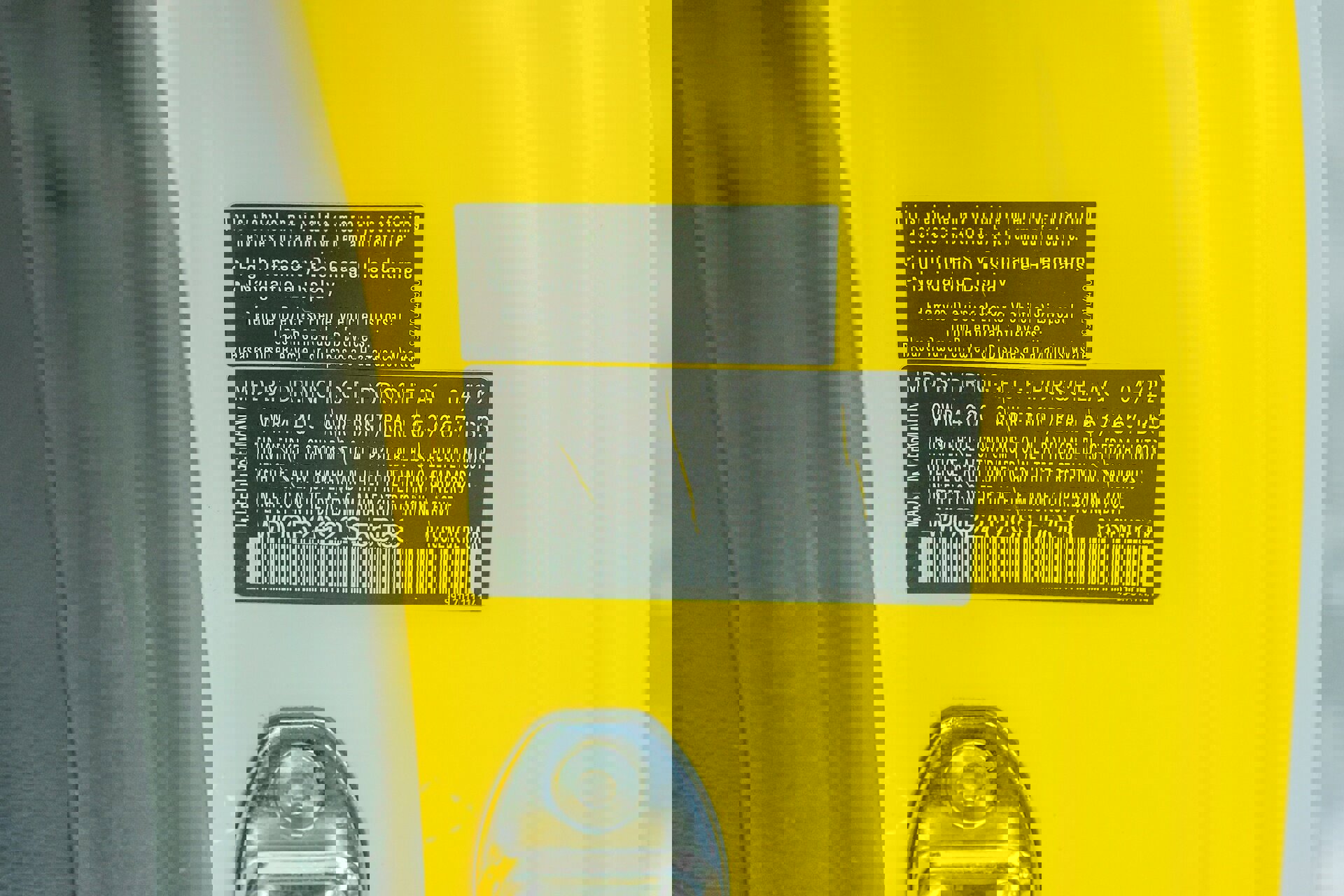 Used 2012 Porsche 911 Carrera S w/ Burmester Audio Pkg image 68