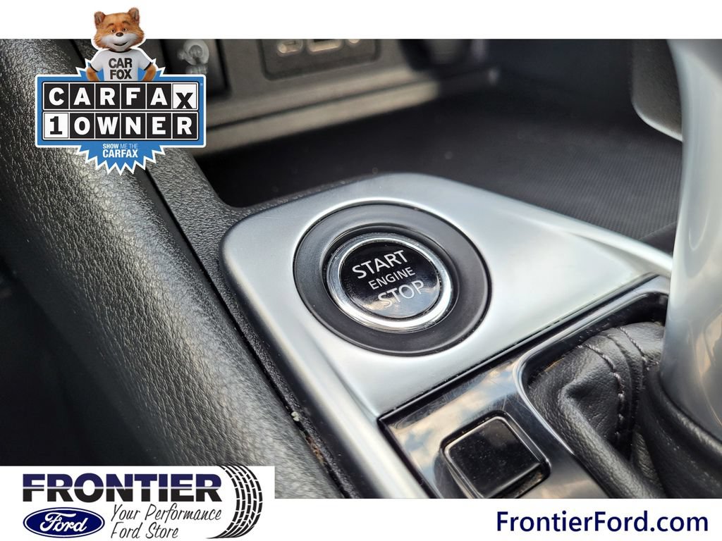 Used 2024 Nissan Sentra SV FWD image 19