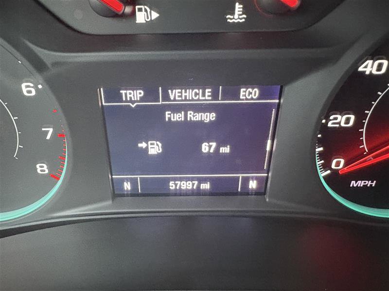 Used 2024 Chevrolet Malibu LT image 23