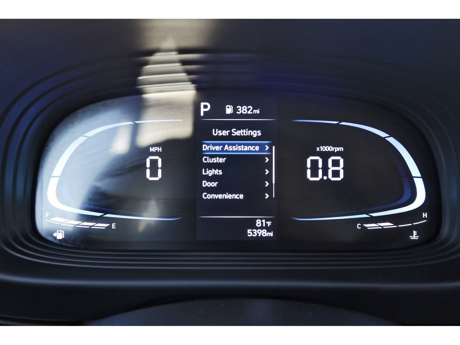 Certified 2025 Hyundai Venue SEL image 16