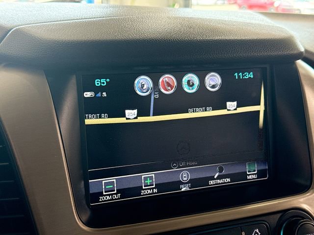 Used 2019 GMC Yukon XL Denali AWD/4WD image 14