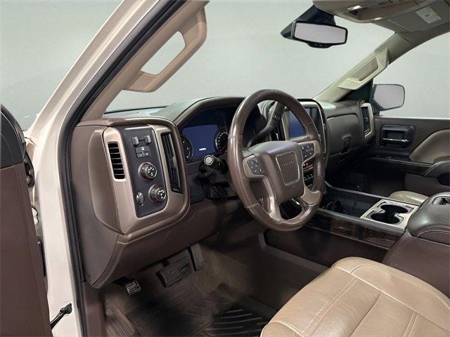 Used 2015 GMC Sierra 1500 Denali image 11