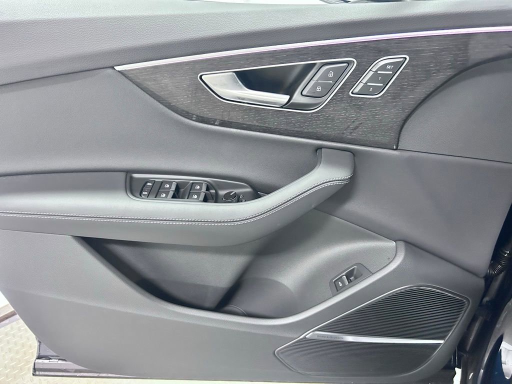 New 2026 Audi Q7 3.0T Premium Plus image 4