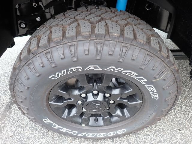 New 2026 RAM 2500 Power Wagon AWD/4WD image 11