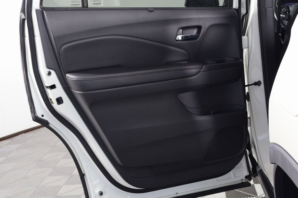 Used 2019 Honda Passport Touring image 13