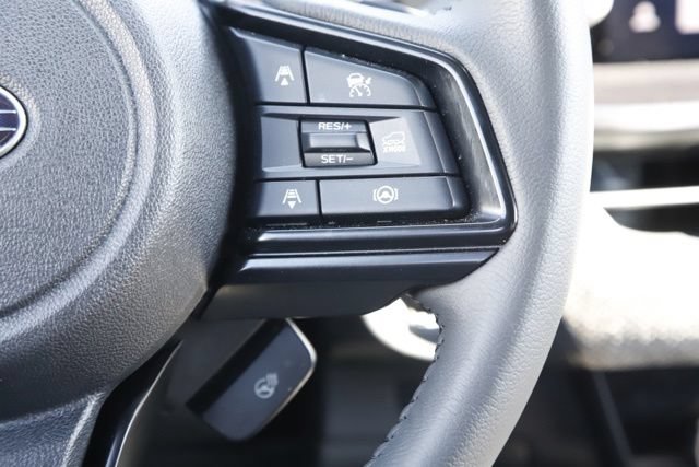 Certified 2026 Subaru Outback Premium AWD/4WD image 21