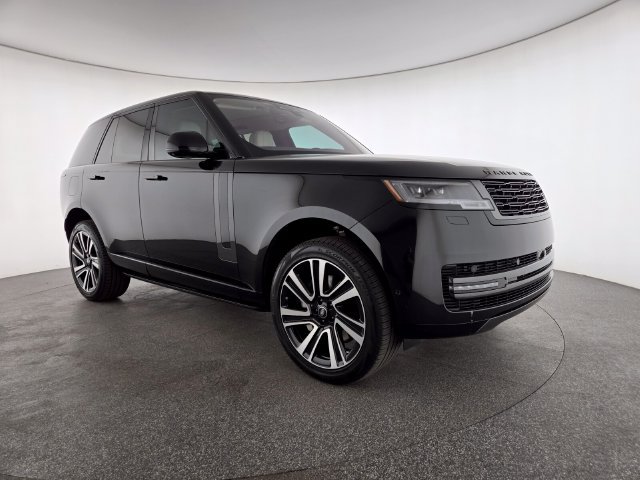 Used 2023 Land Rover Range Rover SE AWD/4WD image 15