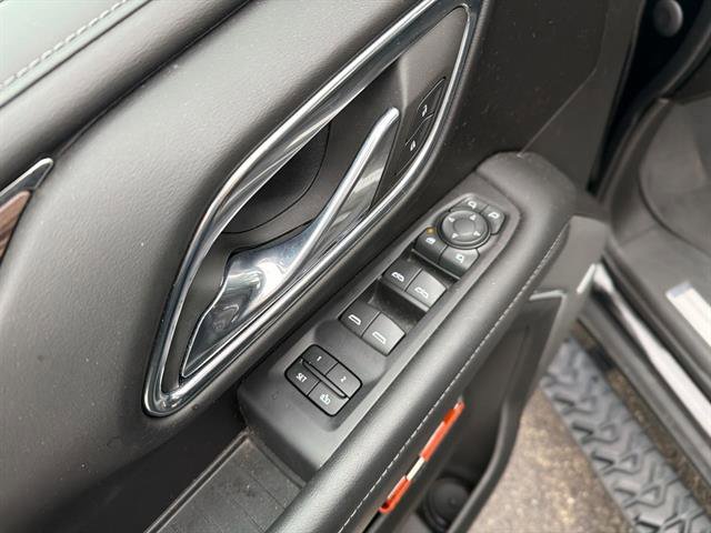 Used 2023 Chevrolet Tahoe Z71 w/ Off-Road Capability Package image 39