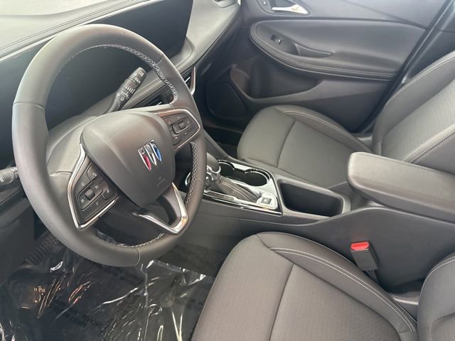 Used 2026 Buick Encore GX Preferred w/ Comfort Package AWD/4WD image 22
