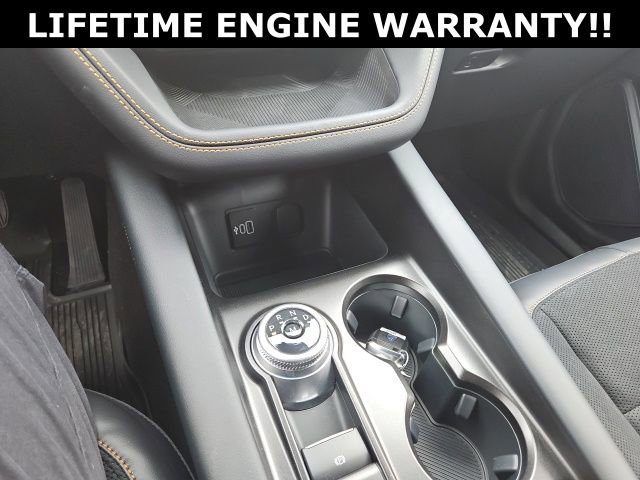 New 2026 Ford Explorer Tremor w/ Tremor Convenience Package image 24