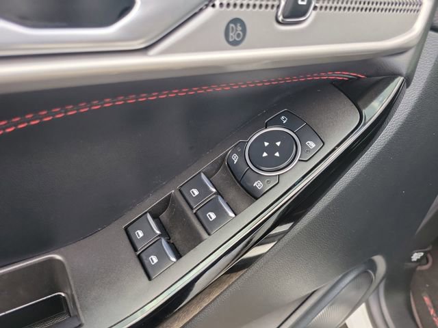 Used 2023 Ford Explorer ST-Line w/ Class IV Trailer Tow Package image 16