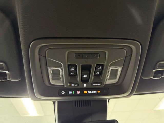 New 2026 GMC Sierra 1500 SLT w/ SLT Premium Plus Package image 19