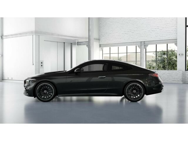 New 2026 Mercedes-Benz CLE 300 4MATIC Coupe image 35