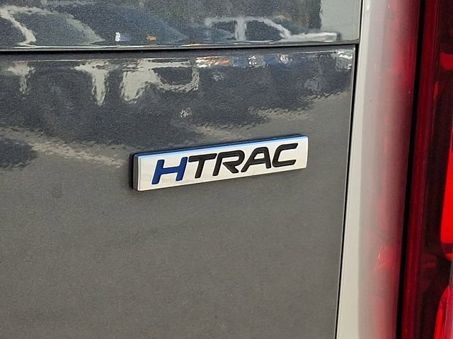 Used 2025 Hyundai Palisade SEL image 32