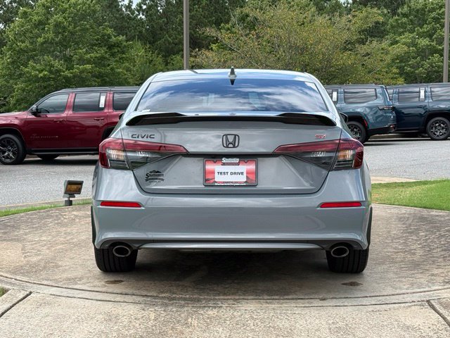 Used 2026 Honda Civic Si image 6