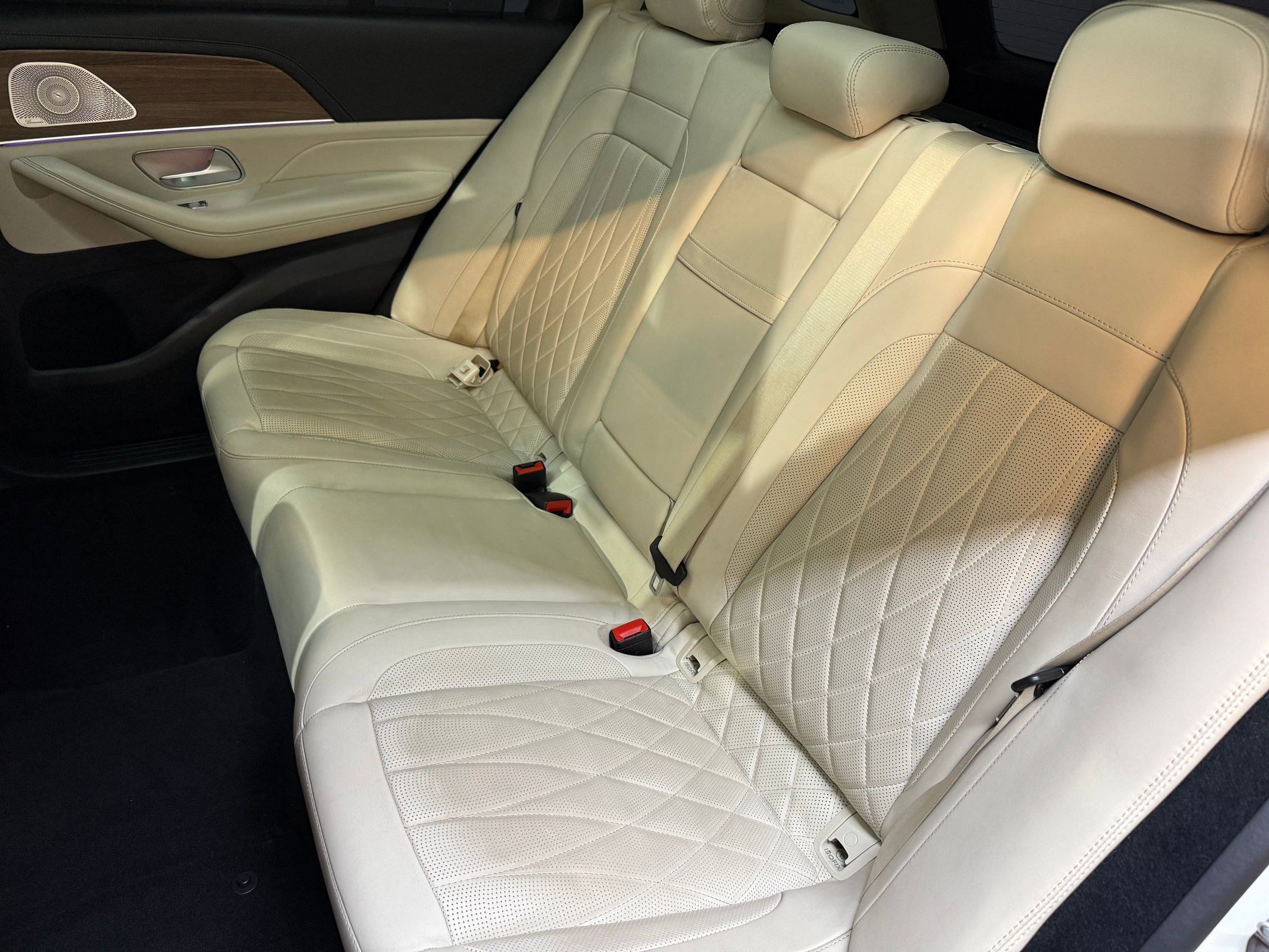 Used 2021 Mercedes-Benz GLE 53 AMG 4MATIC image 54