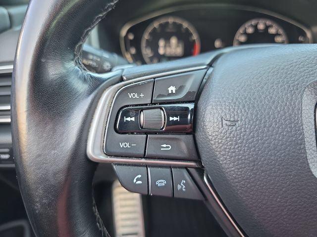 Used 2022 Honda Accord Sport image 20