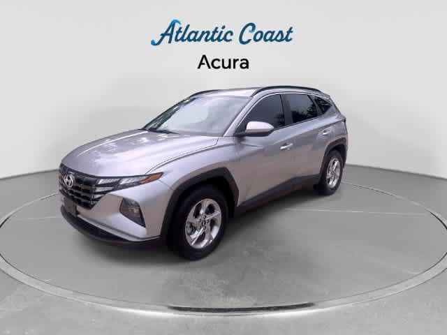 Used 2024 Hyundai Tucson SEL FWD image 4