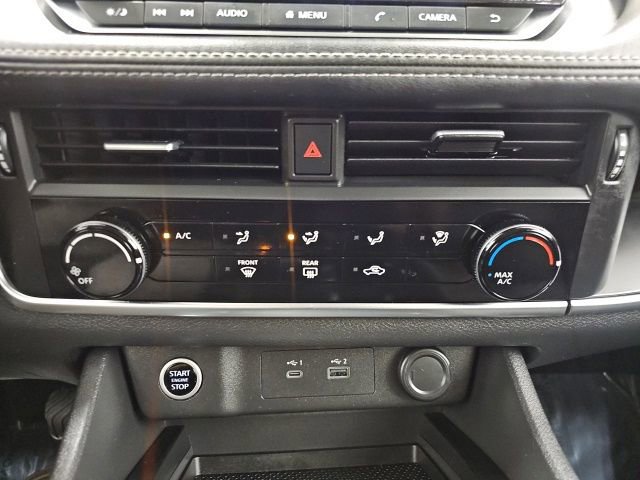Used 2022 Nissan Rogue S AWD/4WD image 24