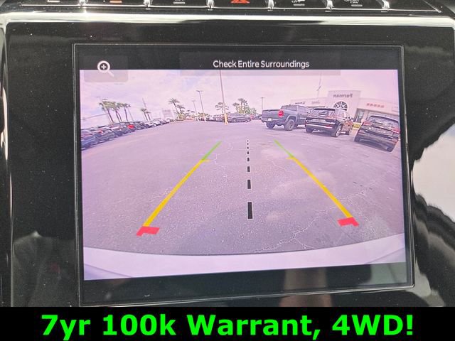 Certified 2023 Jeep Grand Cherokee L Laredo w/ Luxury Tech Group I image 25