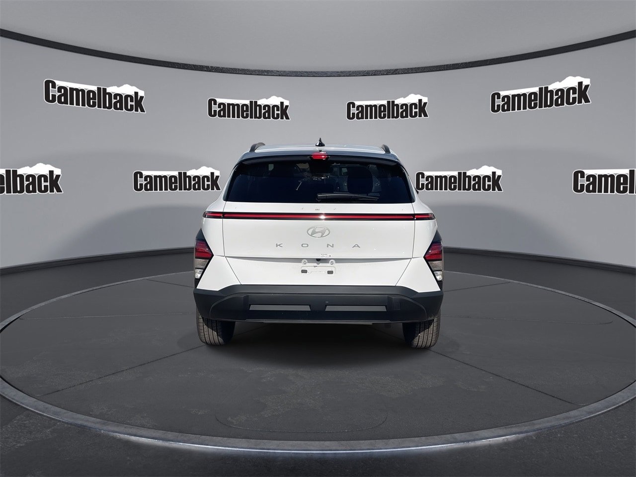New 2026 Hyundai Kona SEL Sport image 6