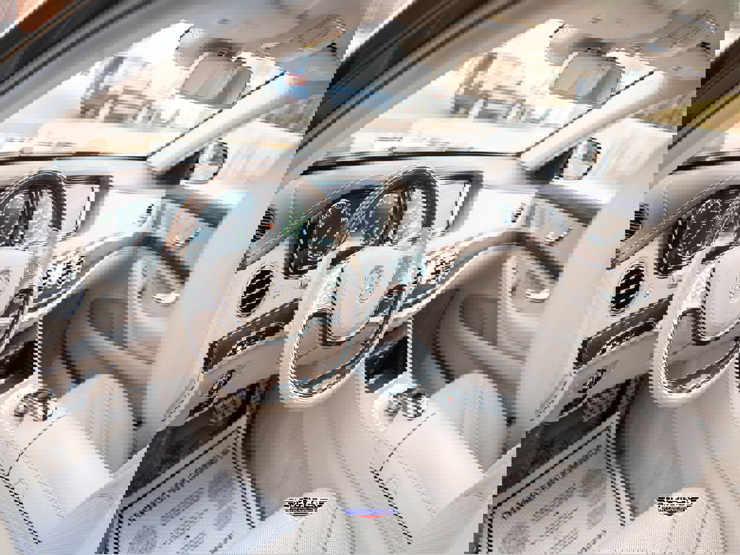 Used 2015 Mercedes-Benz S 550 Sedan image 13