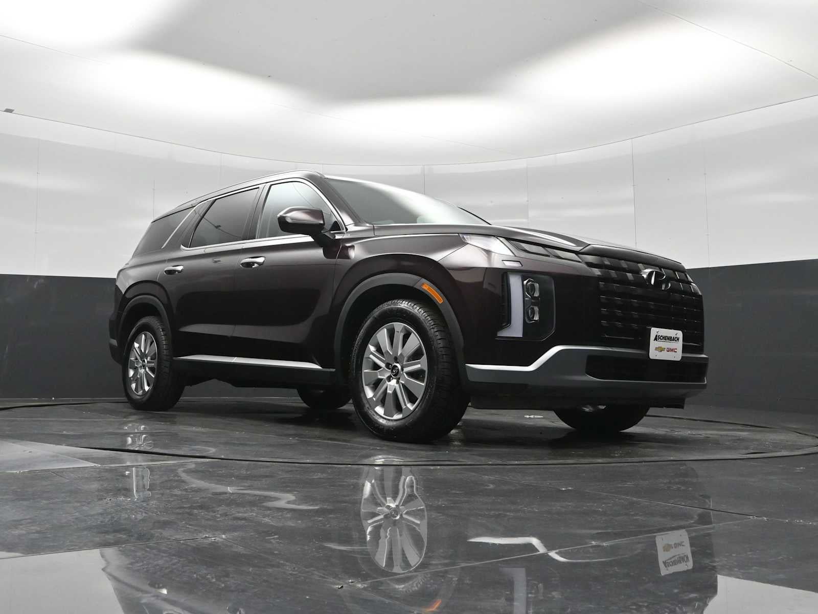 Used 2024 Hyundai Palisade SEL AWD/4WD image 36