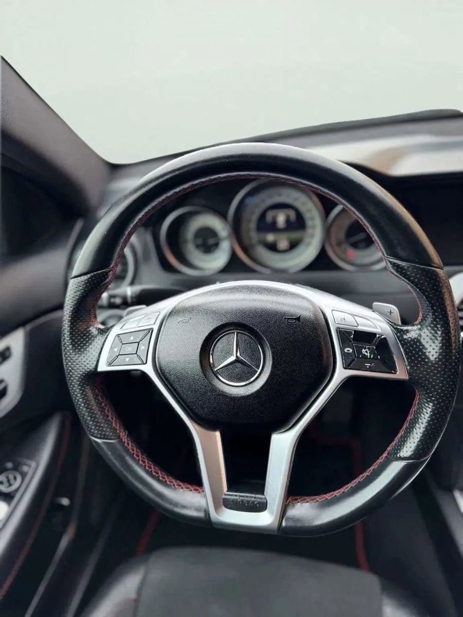 Used 2015 Mercedes-Benz C 350 4MATIC Coupe image 30