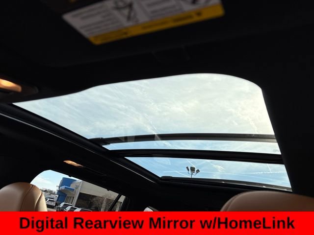 Used 2024 Toyota Highlander Platinum image 26