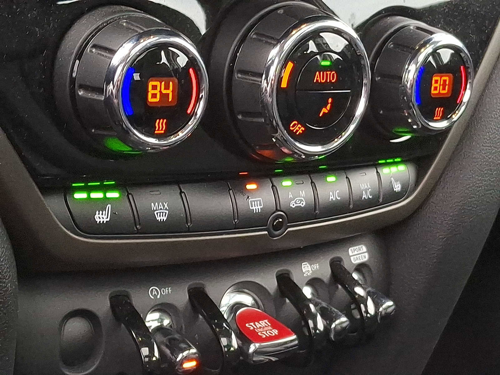 Certified 2023 MINI Cooper Countryman S image 13