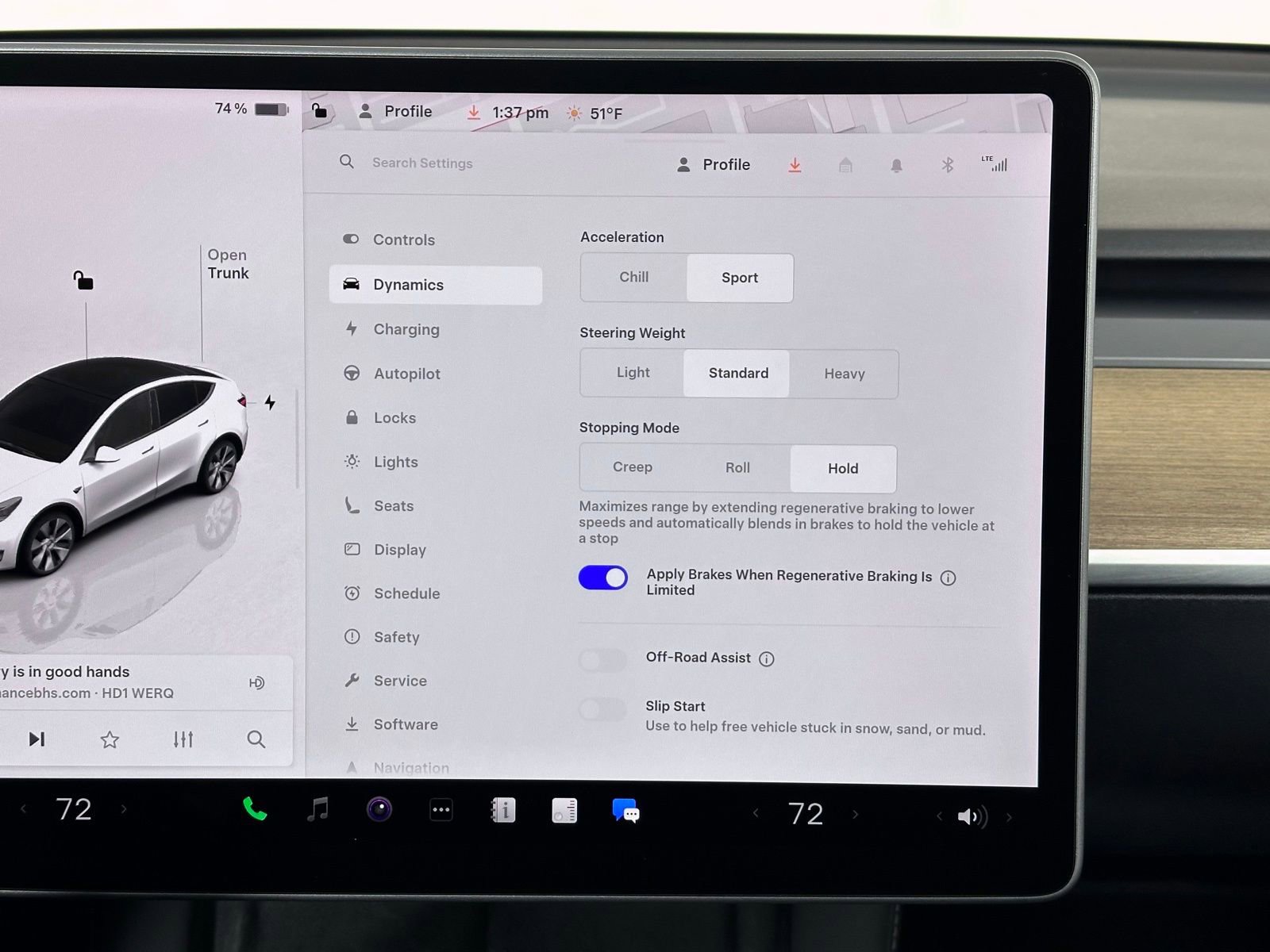 Used 2023 Tesla Model Y Long Range image 26